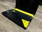 Laptop MSI Crosshair 15 i7-12700H 16GB RTX3060 512GB SSD WQHD 165Hz B12UEZ 5