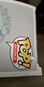 Figurka Funko Pop! Funko 3