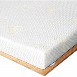 Materac nawierzchniowy Newentor 90 x 200 x 25cm