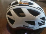 Kask rowerowy CASCO Activ 2 biały 04.0866 58-62 cm (L) Włochy 3