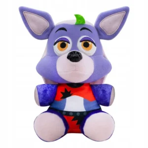 Maskotka Funko Five Nights at Freddy's fioletowa
