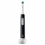 Szczoteczka Elektryczna do Zębów Oral-B Pro Series 1 Czarna Obrotowa