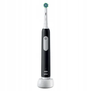Szczoteczka Elektryczna do Zębów Oral-B Pro Series 1 Czarna Obrotowa