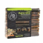 Komodo Flexi stix large - kryjówka patyczki gięte