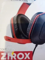 Słuchawki wokółuszne Trust GXT 415S Zirox 11