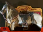 Our Generation BD38030Z Hair play Horse poppenaccessoire, duży koń, 51 cm 9