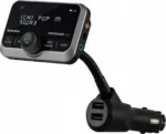 Transmiter samochodowy TechniSat Digitradio Car 1 5