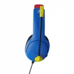 PDP SWITCH LITE SŁUCHAWKI PRZEWODOWE AIRLITE 7