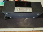 Radio TechniSat z odtwarzaczem CD DAB+ FM internetowe czarne 5