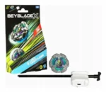 Gra zręcznościowa Beyblade X - Lance Knight 4-80HN Hasbro 2