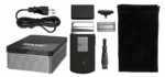 Golarka Wahl Travel Shaver 3615 10