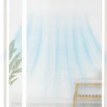 Moskitiera Biała 120x210cm