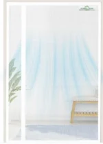 Moskitiera Biała 120x210cm