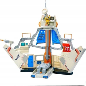 Figurka zabawka Disney and Pixar Lightyear Ultimate Star Command Base