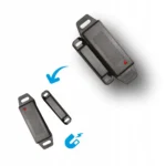 Beeper Xr5vul Alarm Do Samochodów 7