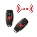 Beeper Xr5vul Alarm Do Samochodów 5