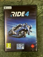 RIDE 4 PC gra - Wersja pudełkowa na PC 2
