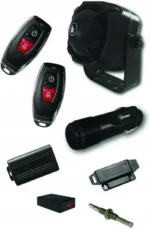 Beeper Xr5vul Alarm Do Samochodów