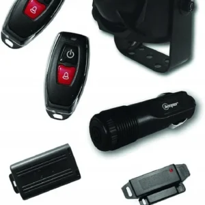 Beeper Xr5vul Alarm Do Samochodów