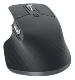 Mysz bezprzewodowa LOGITECH MX Master 3S SE Bluetooth Grafitowy 4