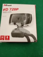 Kamera internetowa Trust Trino 720 MP 8