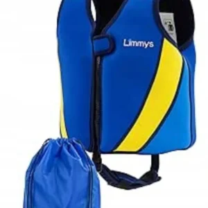 Limmys Premium Kamizelka do Pływania dla Dzieci rozmiar M 10-23kg