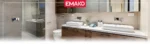 Szczotka wolnostojące ceramika Wenko 24015100 6
