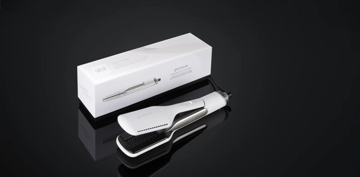 Prostownica ghd Duet Style 2