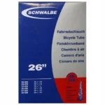 Dętka rowerowa Schwalbe 26 x 1 " 6