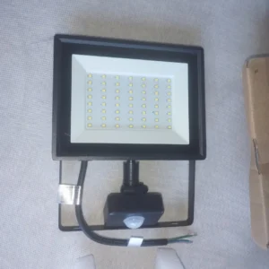 Halogen biały 4300 lm 50 W 2