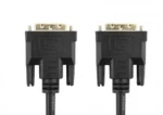 Kabel Accura DVI-D - DVI-D DVI - DVI 1,8 m 2