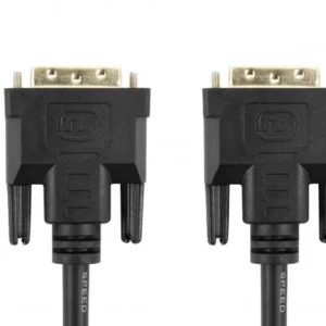 Kabel Accura DVI-D - DVI-D DVI - DVI 1,8 m 2