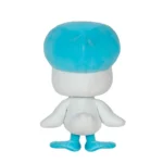 Pokemon Maskotka Pluszak QUAXLY 20 cm PKW3352 8
