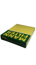 Mann Filter C2872 Filtr powietrza 10