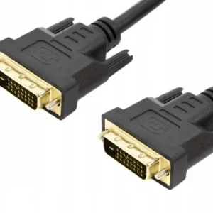 Kabel Accura DVI-D - DVI-D DVI - DVI 1,8 m