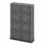 Gabion VidaXL 141042 100 x 30 x 150 cm 9