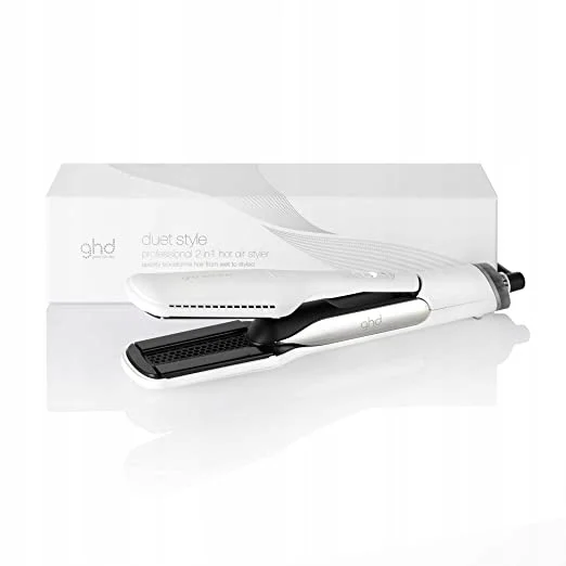 Prostownica ghd Duet Style