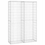 Gabion VidaXL 141042 100 x 30 x 150 cm