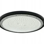 Reflektor HIGH BAY UFO 150 300W 6000K do magazynu na hale produkcyjną IP65