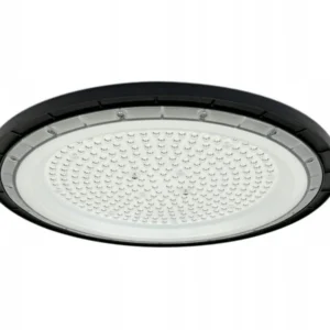 Reflektor HIGH BAY UFO 150 300W 6000K do magazynu na hale produkcyjną IP65