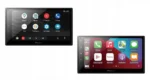 Radioodtwarzacz samochodowy Pioneer SPH-DA160DAB Bluetooth USB 6,8'' 4x50 W 4