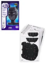 4D Puzzle Batman maska 3