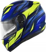 KAPPA Kask modułowy KV32 STRONG Niebieski HKKV32FSGLY60 rozm. L 2