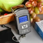 Waga bagażowa Blow LS102 10-50 kg 3
