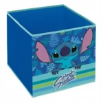 Lilo i Stitch pojemnik na zabawki 3