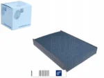 Blue Print ADV182520 Filtr, wentylacja przestrzeni pasażerskiej 2
