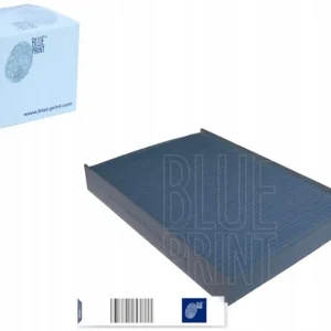 Blue Print ADV182520 Filtr, wentylacja przestrzeni pasażerskiej 2