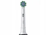 Szczoteczka Elektryczna do Zębów Oral-B Pro Series 1 Czarna Obrotowa 6