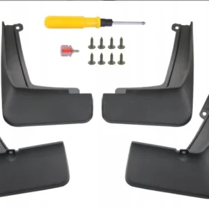 Chlapacze GAFAT do VW ID.4 ID.5 2021-2024 2025 2