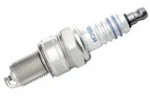 4x Świeca zapłonowa Bosch SUPER PLUS +8 FR7DC+ 0242235666 3